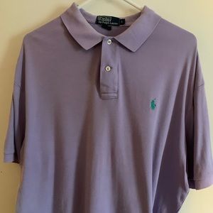 Men’s Polo shirt